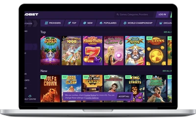 Winmasters Casino sote